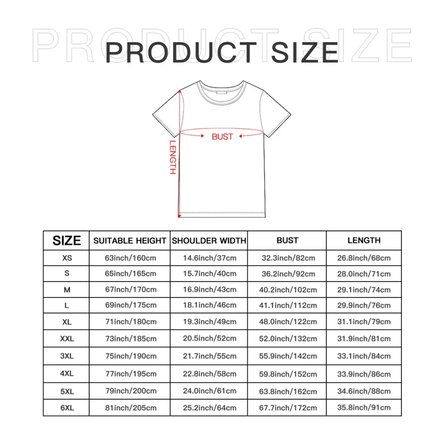 Customizable Premium Cotton Men's T-Shirt - Classic Fit, European Size, Pure White - Design Your Own Unique Style