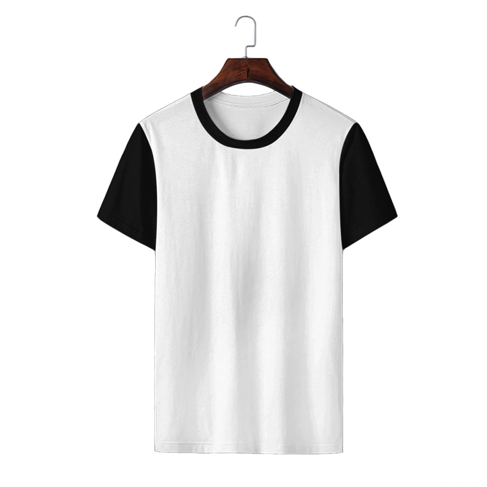 Unique Mesh Short-Sleeve Men's Tee – Customized Design