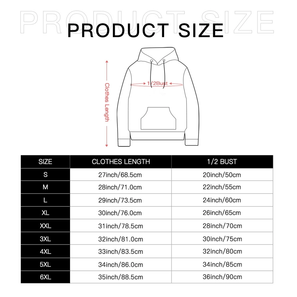 Customizable Unisex European-fit Hoodie - Premium Comfort and Personalized Style for Adults