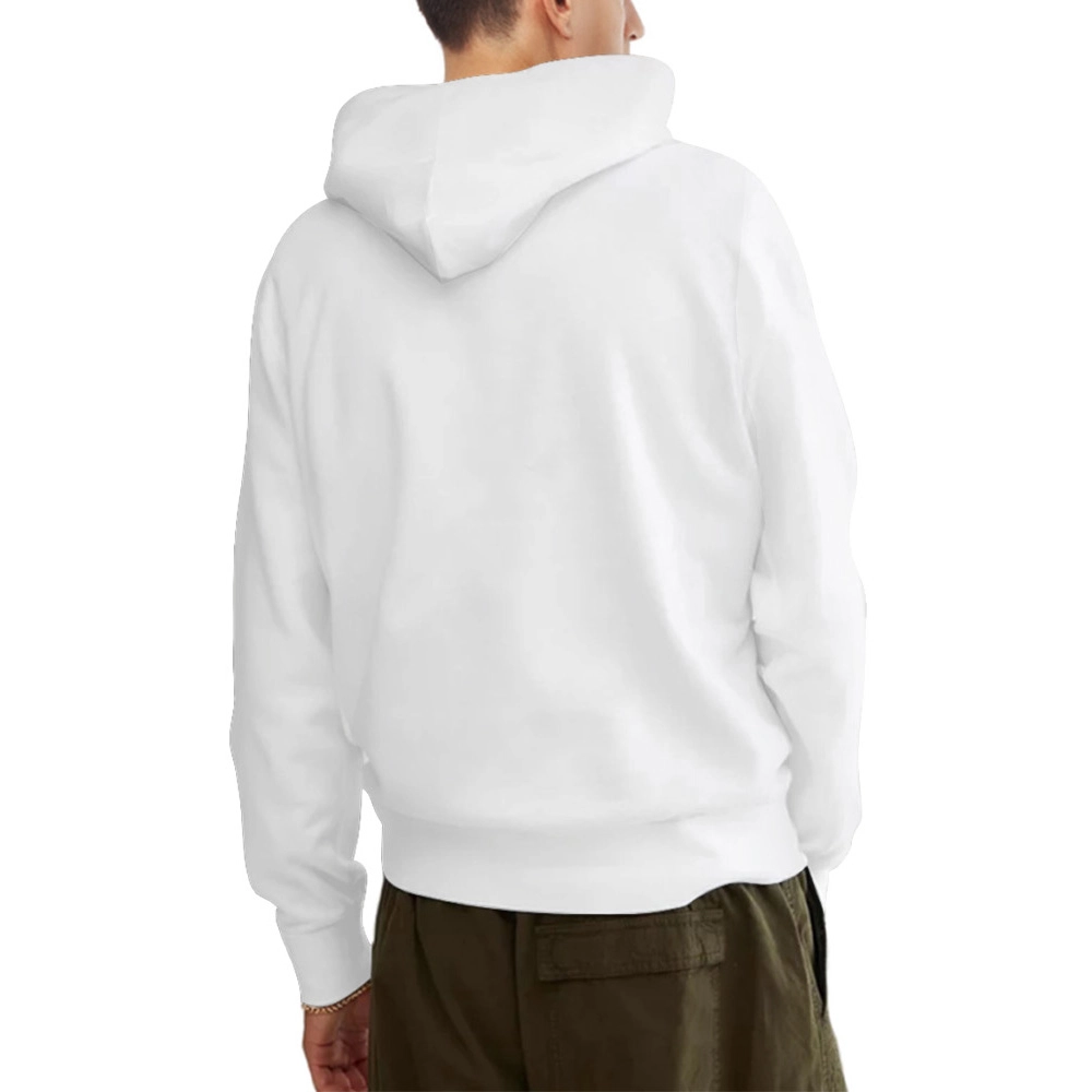 Customized Adult Comfort Hoodie Set with Dual-Layer Hood for Personalized Style