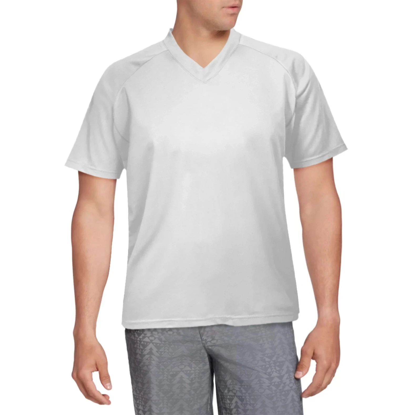 Customizable Men's Sports Jersey - Personalized Comfort Fit Athletic Shirt for Team and Casual Wear