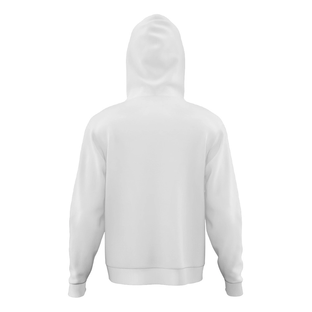 Customized Men's Full-Zip Hoodie with Unique Personalized Design