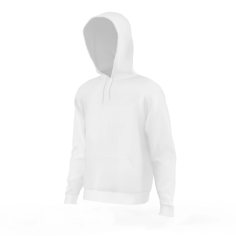 Customized Men's Full-Zip Hoodie with Unique Personalized Design