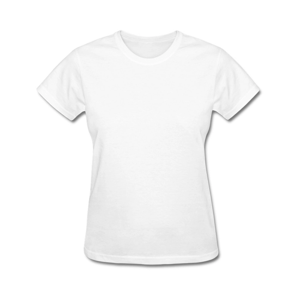 Unique Custom Women's Short Sleeve T-Shirts for Trendsetters