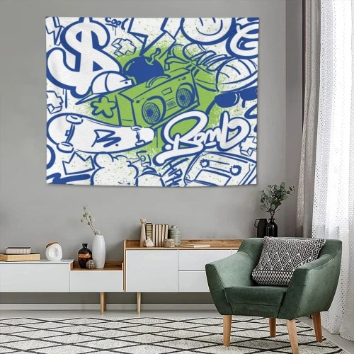 Customizable Wall Hanging Art – Personalize Your Space with Unique Designs