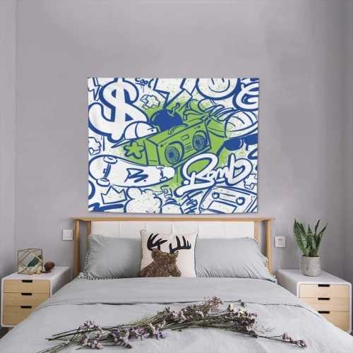 Customizable Wall Hanging Art – Personalize Your Space with Unique Designs