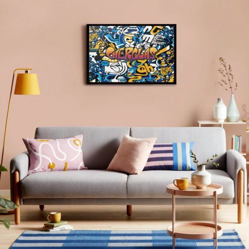 Customized Premium Diamond Painting (Horizontal 3:2) - Unique Personalized Design