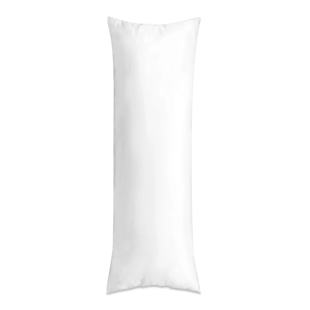 Luxurious Dual-Sided Long Body Pillow Cover, Customizable Design - Available in Multiple Sizes