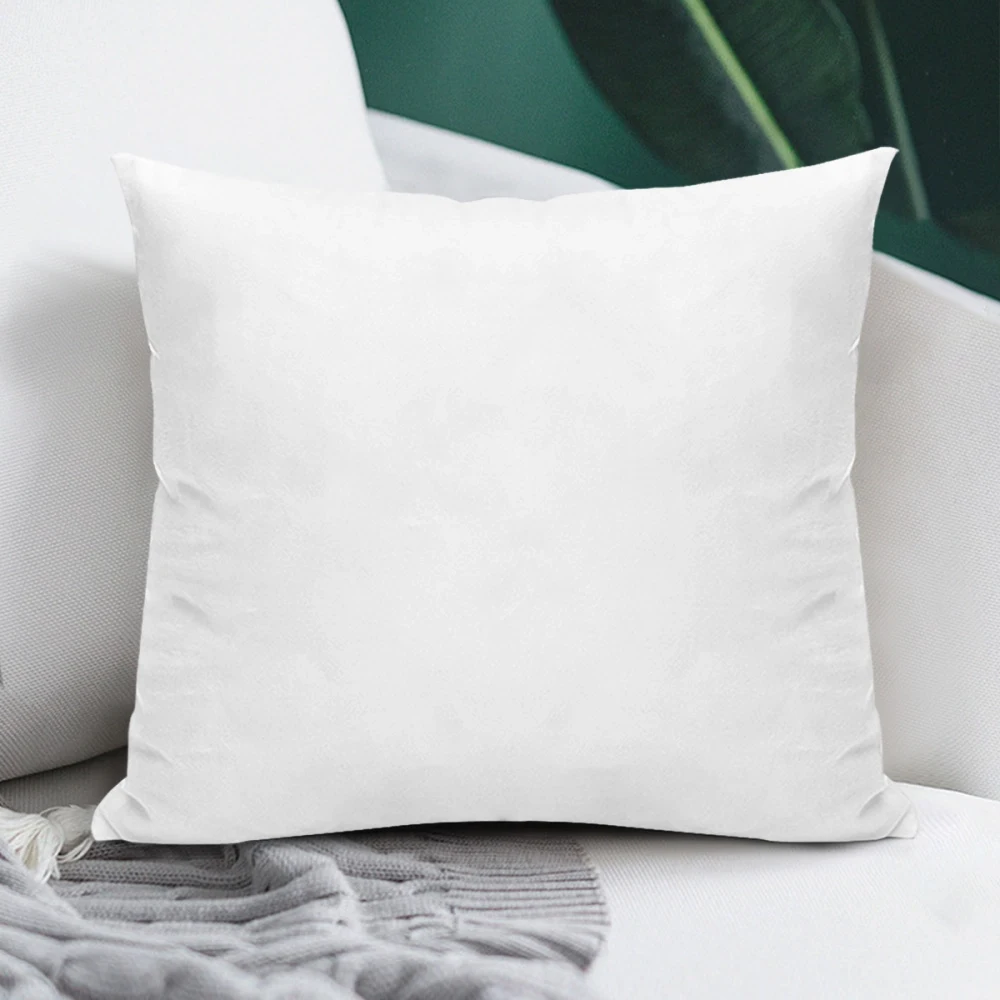 Customizable Dual-Sided Pillow Cover - Unique Personalized Design, Soft Comfortable Texture, Home Decor Accent