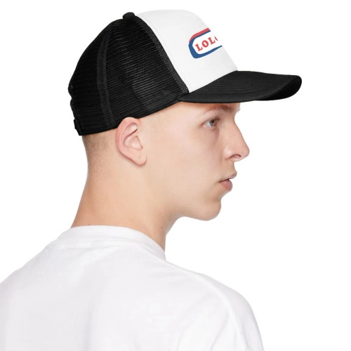 Customizable Trucker Hat with Embroidered Patch – Personalized Vintage Snapback for Casual Style