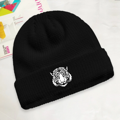 Customizable Knit Beanie for Kids – Personalized, Cozy, and Stylish Winter Cap – Ideal for Unique Gifts and Cold Weather Accessories