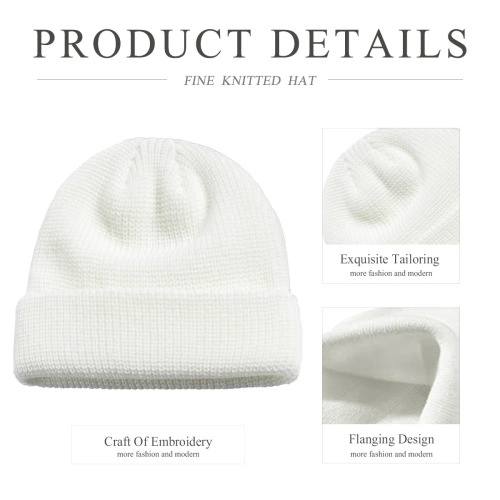 Customizable Knit Beanie for Kids – Personalized, Cozy, and Stylish Winter Cap – Ideal for Unique Gifts and Cold Weather Accessories