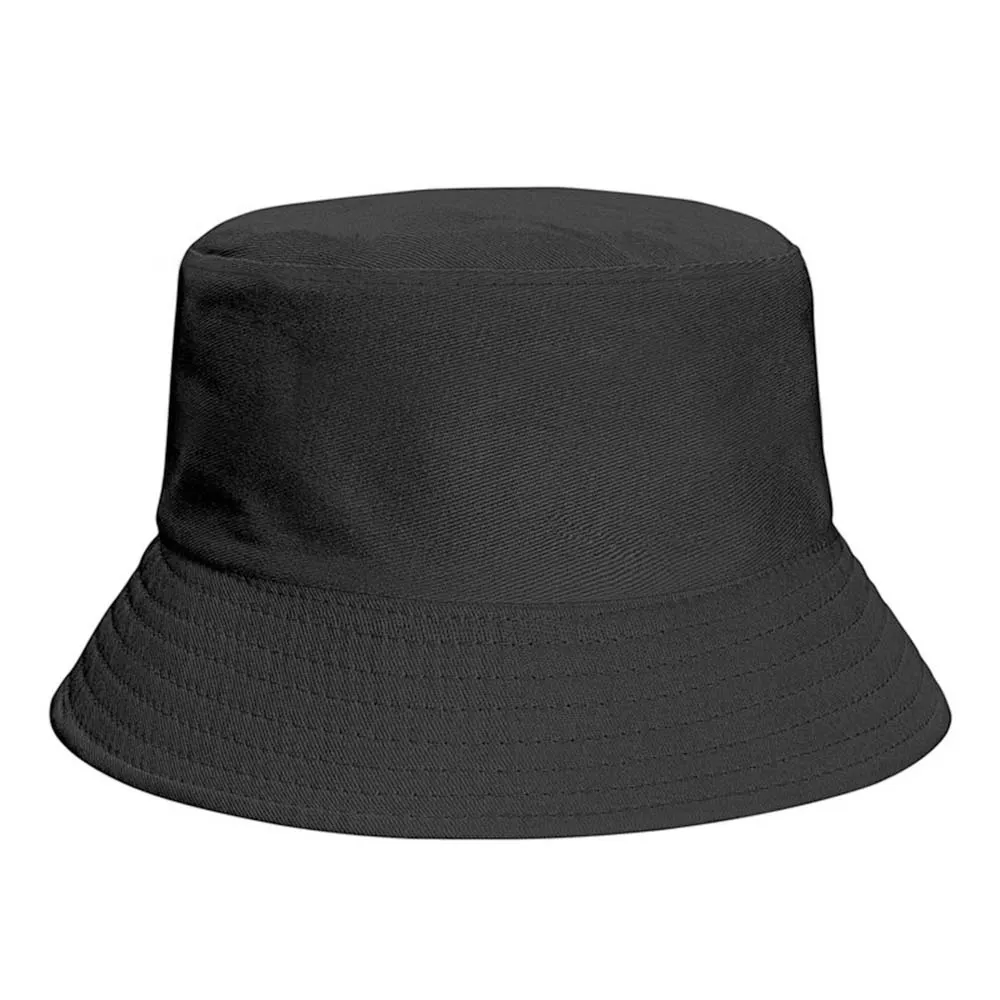 Casual Lightweight Summer Bucket Hat - Unisex, Stylish Design, Breathable Fabric for Outdoor Leisure / Urban Fashion