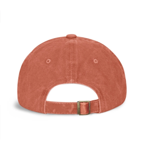 Customizable Denim Baseball Cap with Vintage Appeal for Personalized Style – Durable and Trendy Hat for Casual Wear