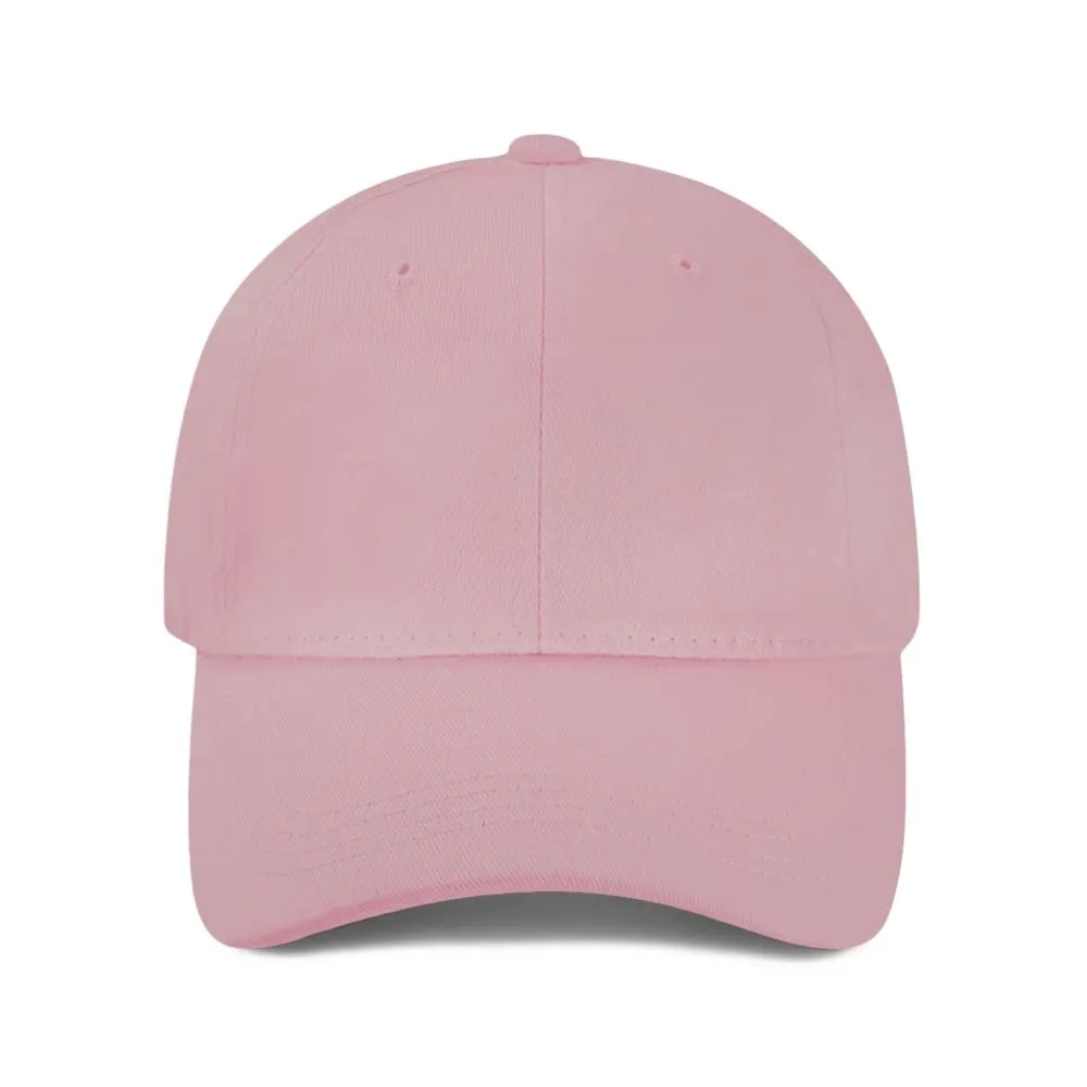 Customizable Unisex Baseball Cap - Personalized Design Options Create Unique Style, Durable And Comfortable Everyday Headwear