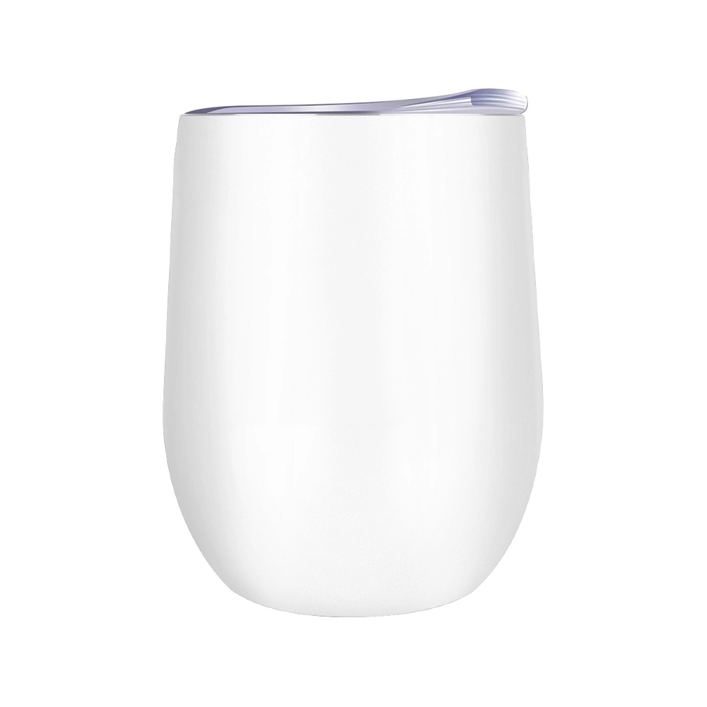 Modern Personalized Stemless Wine Glass - Full-Bodied Elegance, Custom Design, Durable for Daily Use