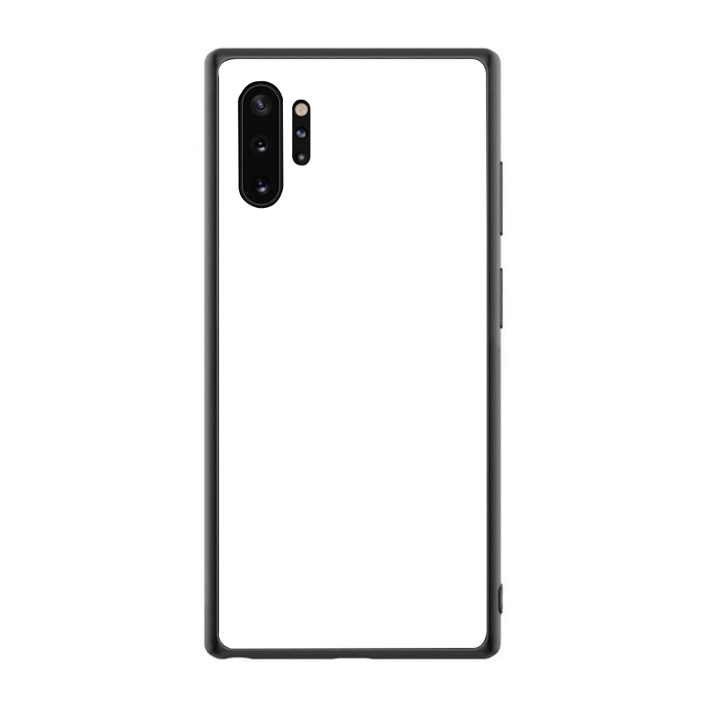 Galaxy Note10+ Custom Design Toughened Glass Screen Protector Case - Enhanced Grip, Scratch-Resistant Cover for Ultimate Phone Protection