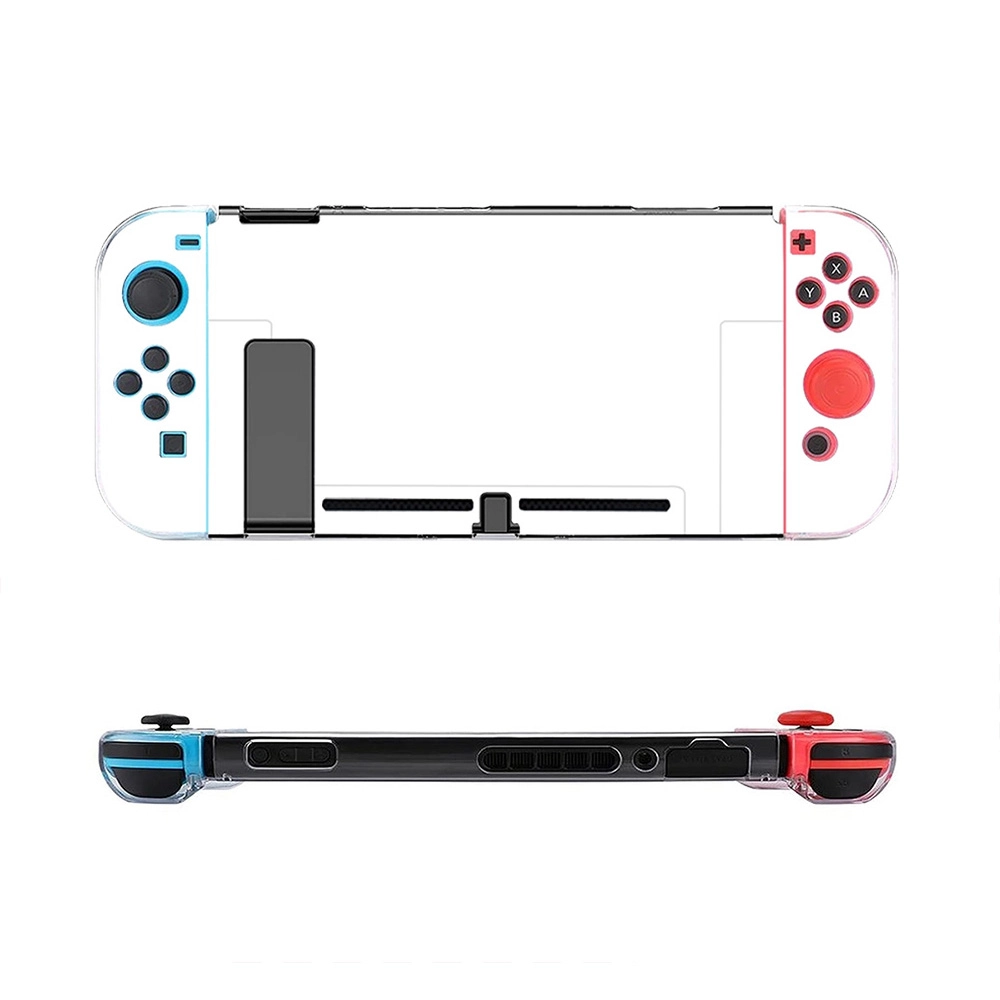 Customizable Gaming Console Case for Enhanced Protection – Stylish and Durable, Compatible with Nintendo Switch, Ideal for Personalized Design Enthusiasts