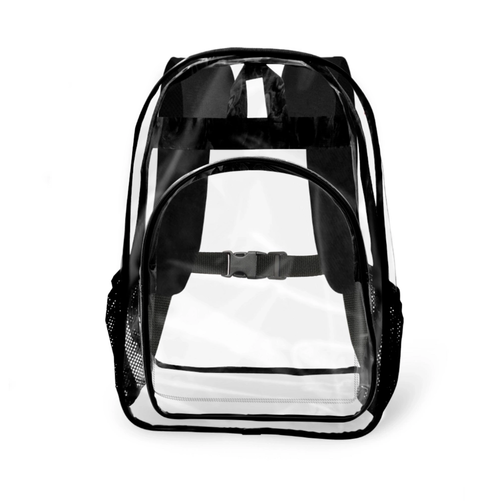 Urban Chic Waterproof Backpack with Customized Design