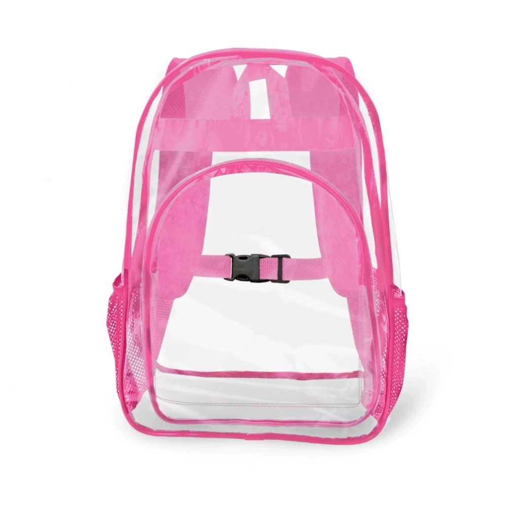 Urban Chic Waterproof Backpack with Customized Design