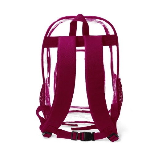 Urban Chic Waterproof Backpack with Customized Design