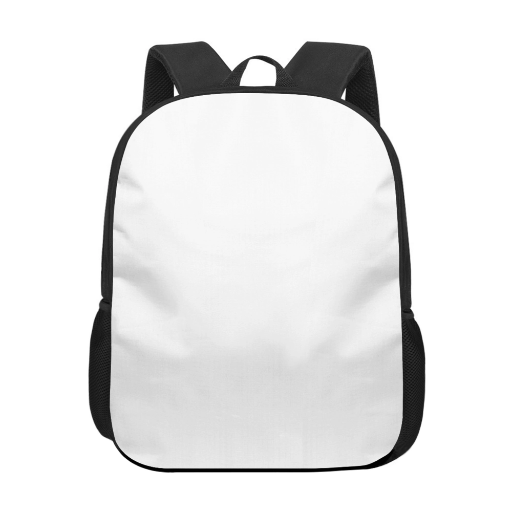 13-Inch Backpack: Tailored for Young Explorers