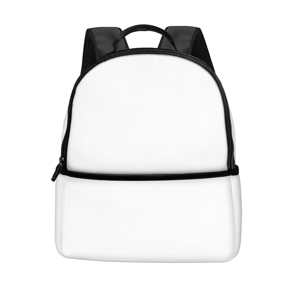 Chic Mini Backpack with Unique Customization