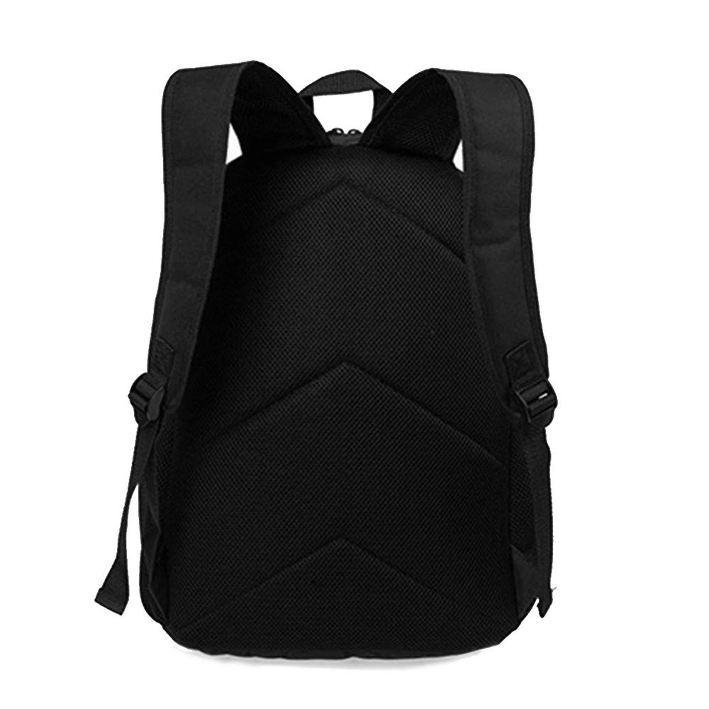 Double-layer Backpack (17-inch): Innovative Design for Personalized Style