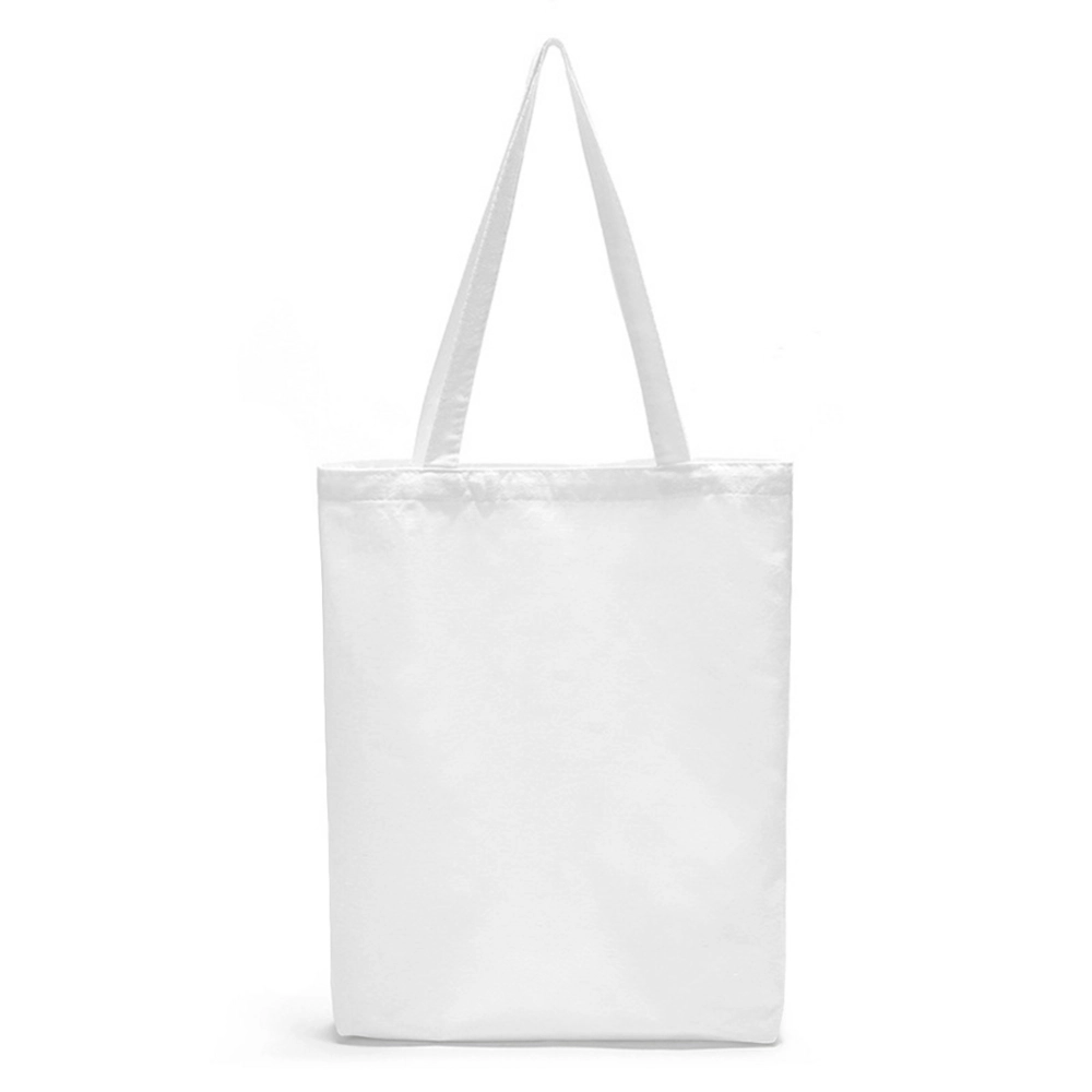 Customizable Canvas Tote Bags - Versatile / Eco-Friendly Multi-Size Carryalls for Personalized Style