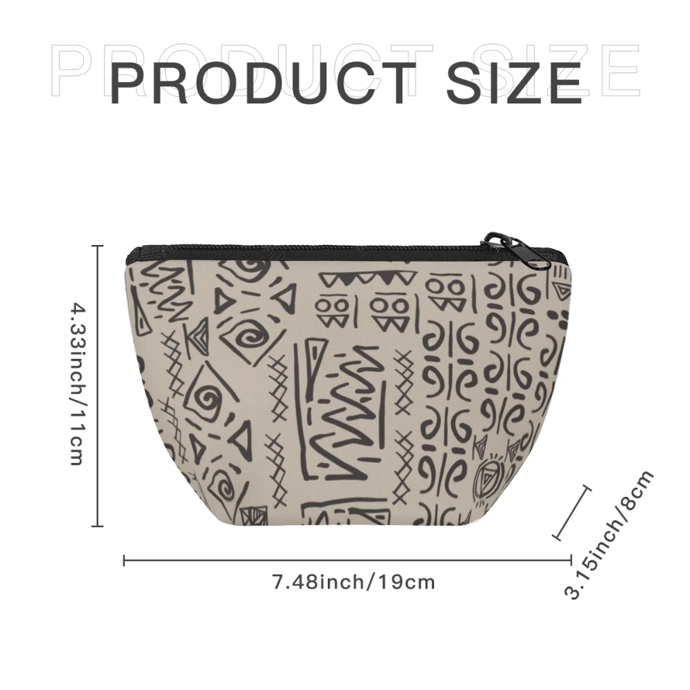 Customizable Cosmetic Pouch – Versatile Makeup Bag for Personalized Travel and Storage Solutions