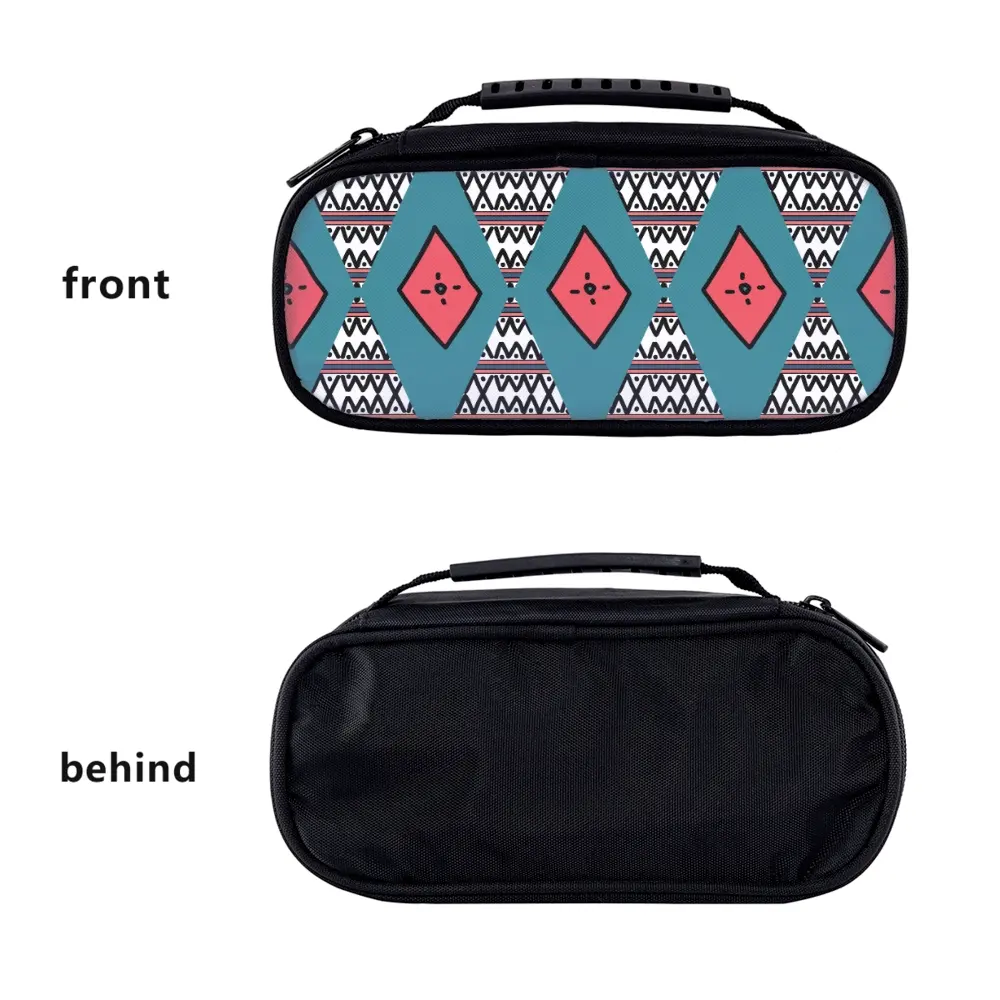 Customizable Storage Pouch with Durable Material and Sleek Design – Ideal for Organizational Needs, Personalized Travel Accessory